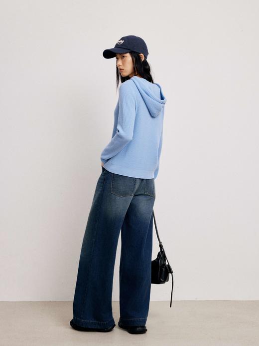 【商场同款】麦檬冬套头毛衫4GA133031 商品图6