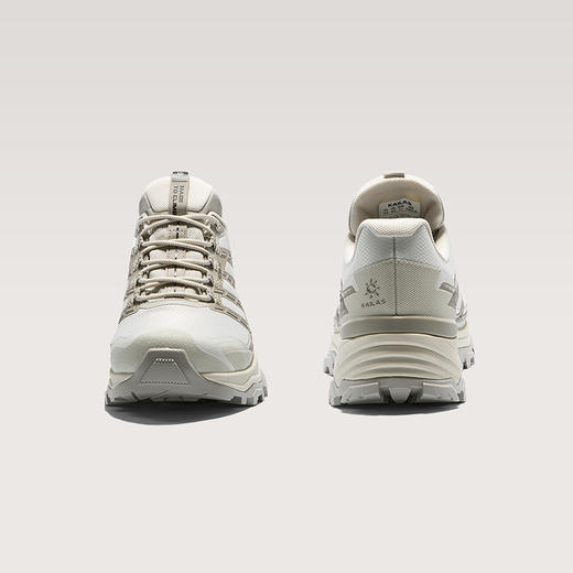 KAILAS凯乐石女款低帮防水登山徒步鞋(远征-5 FLT) KS2612228 商品图3