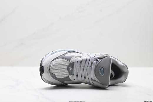 新百伦New Balance M2002经典复古老爹休闲运动跑步鞋ML2002R0男女鞋 商品图1