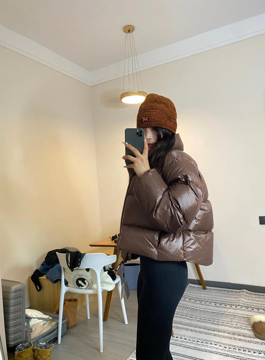 始祖鸟 25年最新双面冷帽(SS) 商品图5