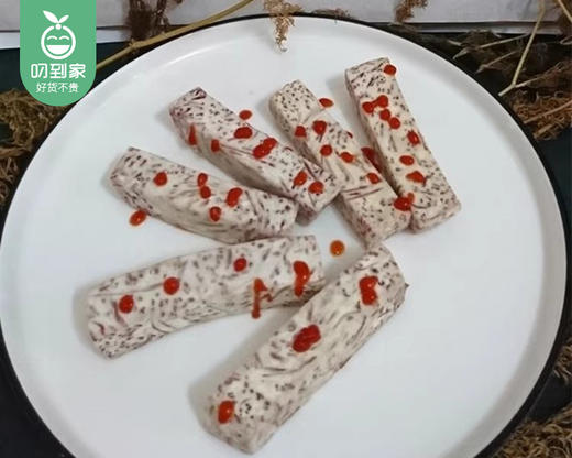 食在赞槟榔芋条/1包（400g）生产日期 26年1月 商品图1