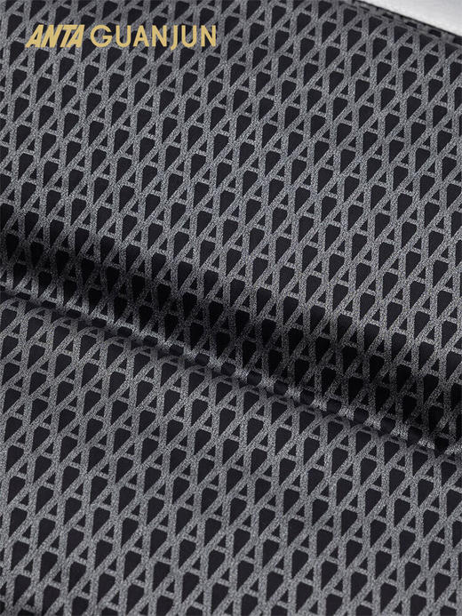 安踏冠军户外系列专业滑雪羽绒服防风透湿保暖连体外套162540903 商品图5