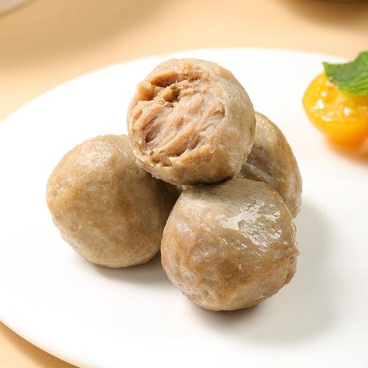 400g安井潮汕风味牛肉丸 商品图3
