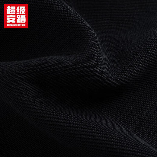 超级安踏运动裤女裤秋季棉感亲肤休闲百搭通勤针织长裤子女162538307U 商品图6