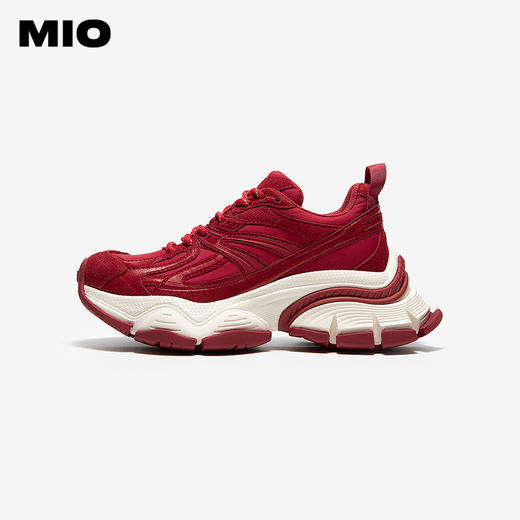 【上新】MIO米奥  时尚休闲鞋 M261569719 商品图1