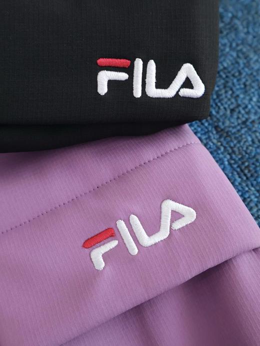 D111911防水梭织加绒耐磨耐造弹力舒适儿童加绒裤 商品图14