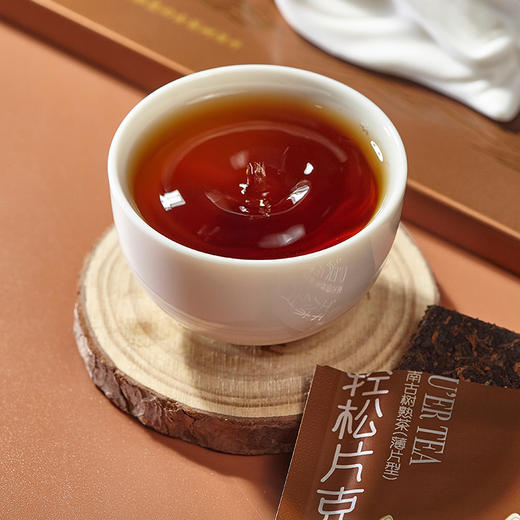 百年古树·【轻松片克】雅藏礼盒 商品图7