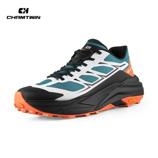 稳途户外功能鞋Vibram轻量化登山CHX154031 商品图8