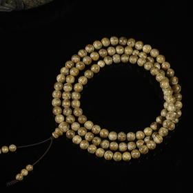 BC.YT11.18-2 东马(念珠)，7.61mm，12.53g