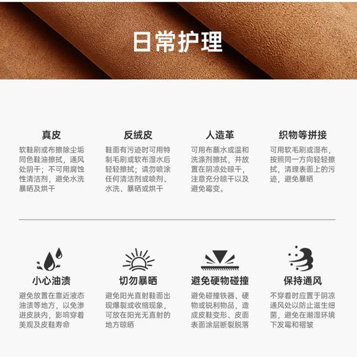 【TOD UGG】澳洲本土A+美利奴羊毛雪地靴（多款时尚选择）(下单后72h发货) 商品图11