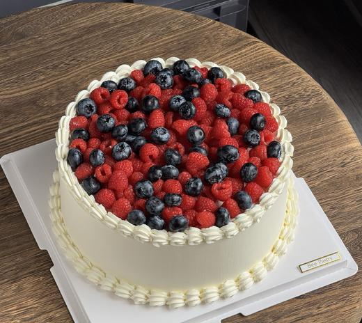 10英寸TableCake蛋糕 商品图2