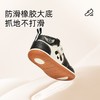 泰兰尼斯学步鞋男宝宝冬季童鞋加绒保暖女童休闲机能鞋子T02T4D4773 商品缩略图4