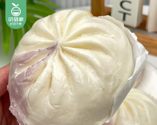 祺全台式卤肉包/1包（6个，共480g）生产日期：26年3月 商品图1