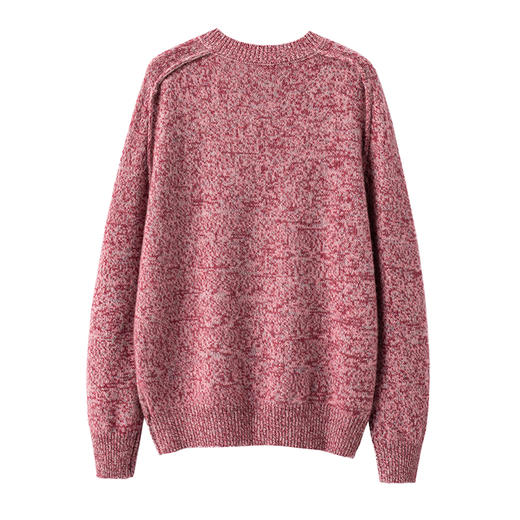 S·Y·C【镇店花纱，仅一批】100纯山羊绒保暖毛衣女CYR240217 商品图2