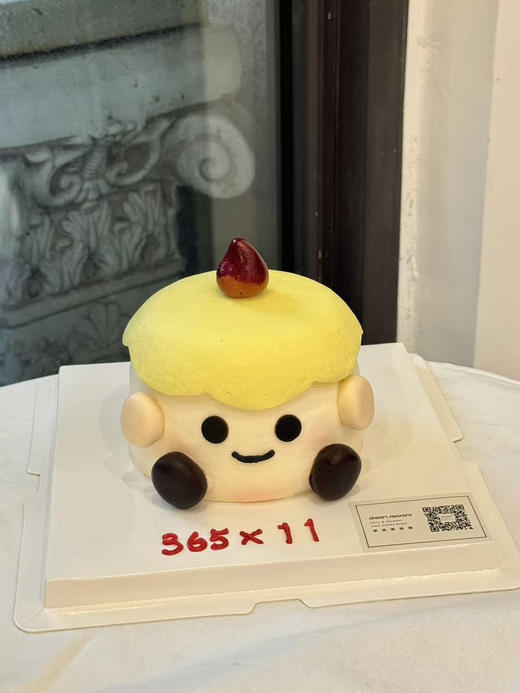 小火人 商品图2