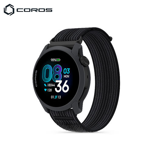 COROS 高驰 PACE4 双频全星座运动手表 商品图6