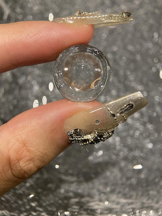 MONSTERCON素颜棕（佩戴直径：14.0mm） 商品图6