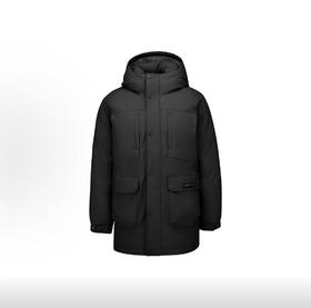 799.9斯凯奇中长款羽绒服（线上线下同时售卖不保证有货）-599913-LH