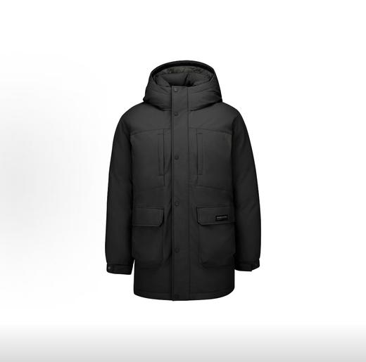 799.9斯凯奇中长款羽绒服（线上线下同时售卖不保证有货）-599913-LH 商品图0