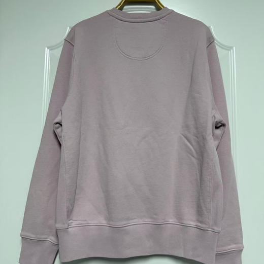 bur经典 小标刺绣卫衣 男女同款 商品图5