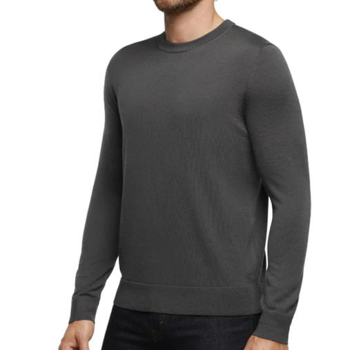 到手价289元 Banana香蕉共和国男士圆领羊毛衫 百分百纯羊毛 美国代购，无中文标签，介意慎拍 商品图4