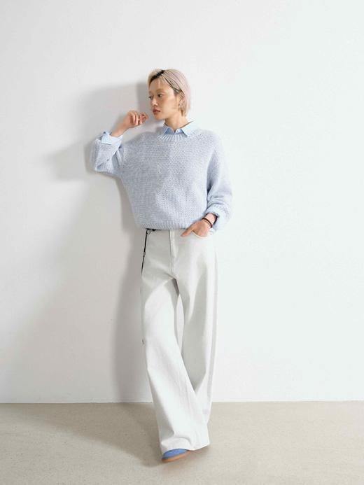 【商场同款】麦檬春秋套头毛衫4G9132931 商品图4