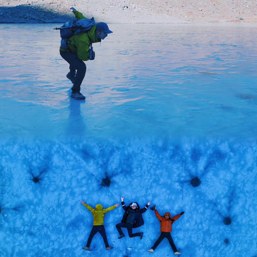 云南｜12.24-28雨崩摄影小团5天4晚，趣野星球摄影师带队，深秋雪景/日照金山/白马雪山/徒步原始森林，看梅里雪山脚下的世外桃源！ 商品图5