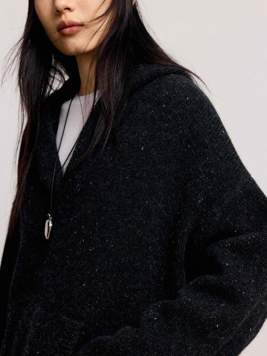 【商场同款】麦檬冬套头毛衫4GA233011 商品图1