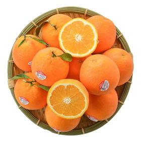 放心雷波脐橙约1kg/份