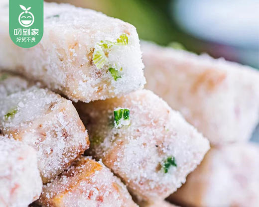 食在赞槟榔芋条/1包（400g）生产日期 26年1月 商品图2