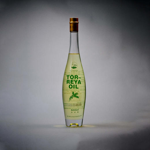 有机香榧油 低温煎肉煎鱼 做沙拉 中式凉拌菜 拌凉面 商品图2