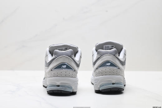 新百伦New Balance M2002经典复古老爹休闲运动跑步鞋ML2002R0男女鞋 商品图5