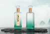 【定制酒1】鸡公山个性化定制酒500ml*6瓶（两种包装颜色可选，度数可选，酒名自取，版面可按要求设计） 商品缩略图2