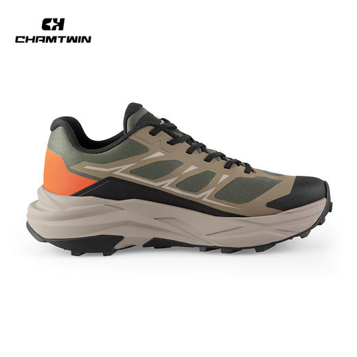 稳途户外功能鞋Vibram轻量化登山CHX154041 商品图3