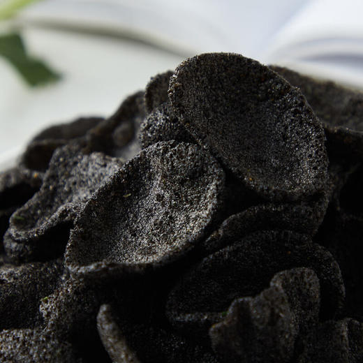 【分仓直发包邮】熊裤马墨鱼咔(葱香味)50g*2 商品图2