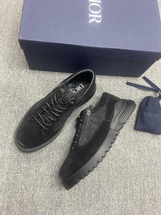 特价 男款休闲鞋he010 商品图1