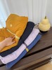 D111912中大童超轻太空棉泡芙手感三防棉服 商品缩略图9