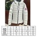 D111971轻盈保暖柔软排骨款90白鸭绒羽绒服 商品缩略图8