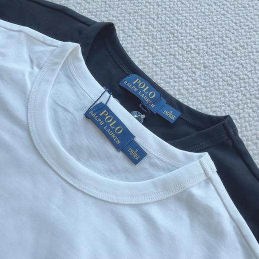 D111955时尚小圆领四季皆宜单穿内搭长袖T恤 商品图6