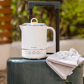 (包邮)北鼎TK66迷你旅行水壶(220V/400W)(三种颜色)