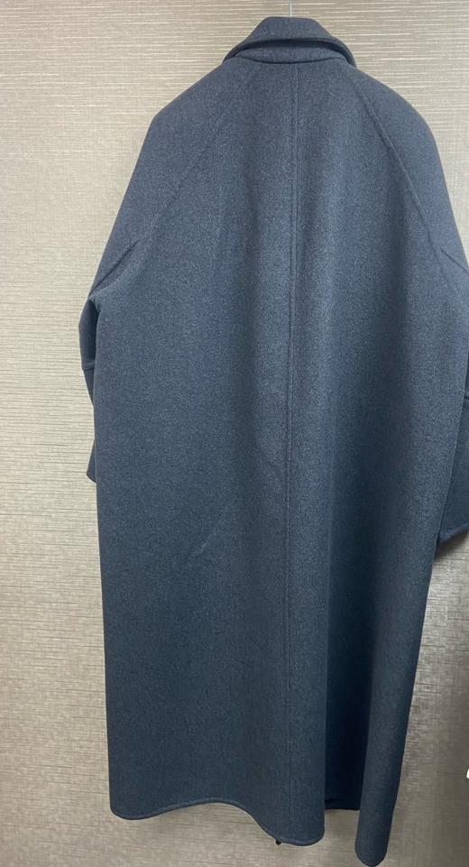 女款Asburgo羊绒大衣hu 商品图1