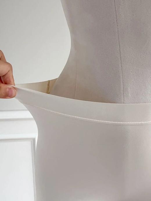 【3条装】樱姿娜· 女士桑蚕丝排汗安全裤 | 高弹面料、吸湿透气、四季百搭款、舒适不紧绷 商品图2