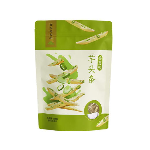 食味的初相 芋头条 商品图10