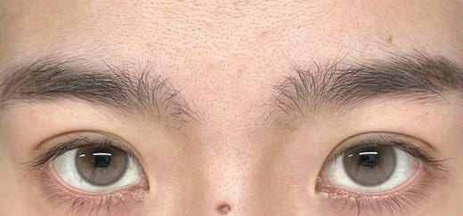 recolook  半年抛 我本温柔 直径14.2mm着色13.4mm 商品图2