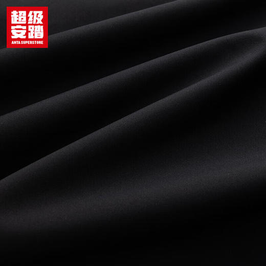 超级安踏运动羽绒服男士秋冬通勤商务休闲立领防泼水夹克外套152548909U 商品图5