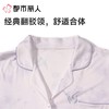 都市丽人女士睡衣抗皱绵家居服长袖长裤针织长袖套装LHC0B3 商品缩略图5