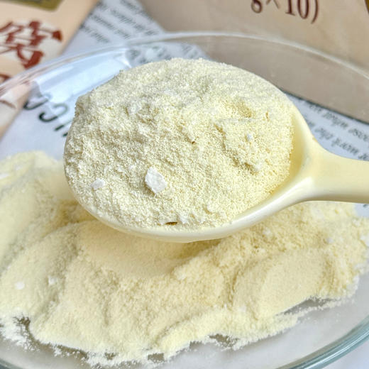 “国民豆浆品牌”九阳豆浆 燕窝银耳食养豆浆粉 200g/袋 商品图4