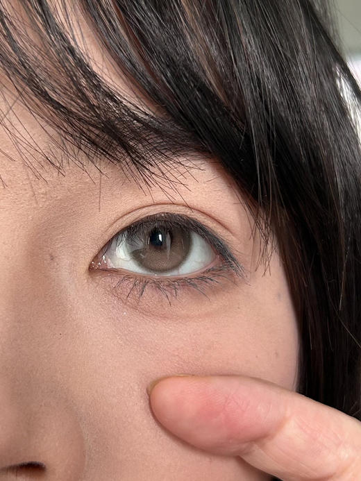 RECOLOOK乳酪棕（佩戴直径：14.5mm） 商品图6