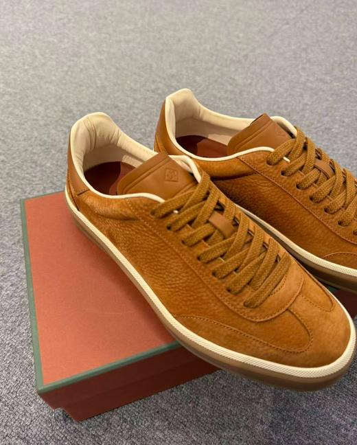 女款休闲鞋zo015 商品图1