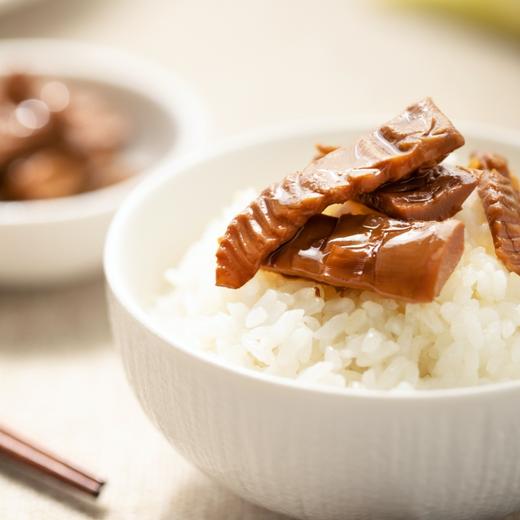 春山小笋笋|鲜美脆嫩，下酒、配饭、拌面…比肉还好吃！|油焖笋 商品图4